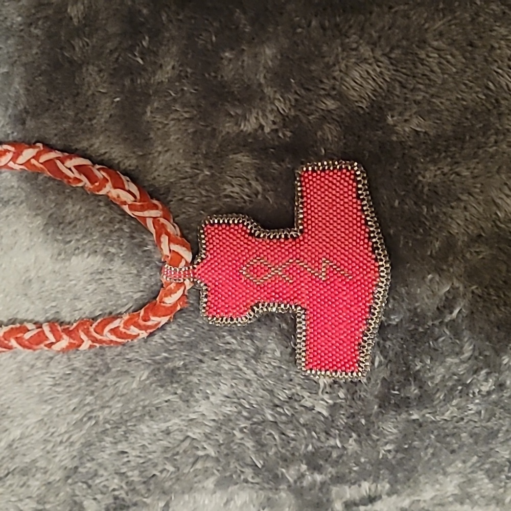 Handmade Thors Hammer Necklace